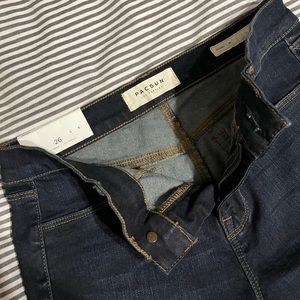 Pacsun Jeggins